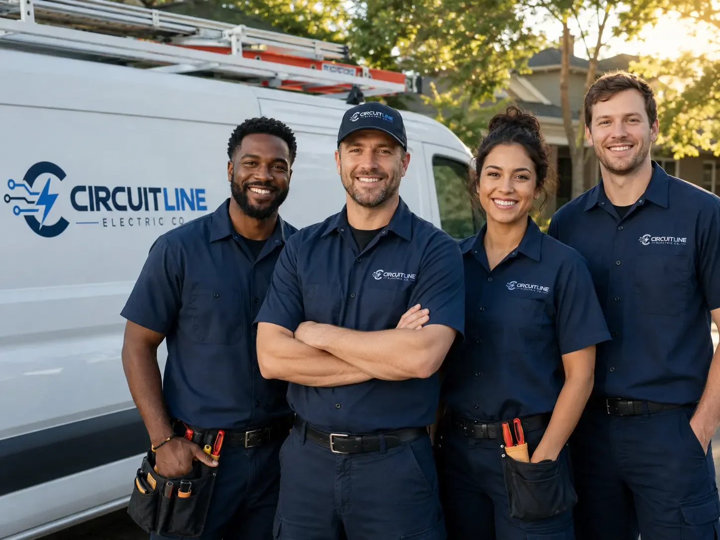Whole Home Rewiring company in Savannah, MO